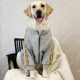 Designer Dog Clothes Fashion Brand Puppy Clothing Pets Appeal G Letter Jacket For Doggy Cats Suits Outwear Winter Windbreaker 2108264K