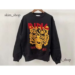 Bing Annie Ummer New 2024 Original Mix 30 Tyles Cotton Designer Women Fashion Hoodie Treetwear Loose Oversize Tee Kateboard Tshirt High 970