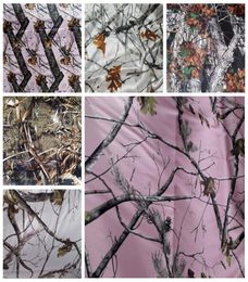 Cheap Camo Satin Fabrics DiY Wedding Dresses Camouflage Real Tree Snowfall Fabrics Whole Satin Fabric4530108