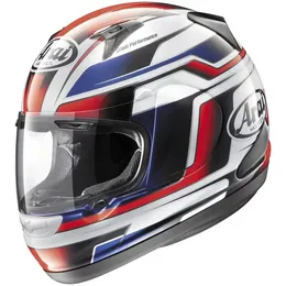 ARA I RX-7X Pedrosa GP Full Face Helmet Off Road Racing Motocross Motorcycle Helmet