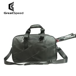 Bags Greatspeed Large Capacity 24 Tennis Rackets Bag Waterproof Tennis Bag Clothing Shoes Fitness Bag Single Shoulder Travel Pack