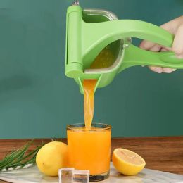 Boormachine 2021 New Manual Lemon Squeezer Fruit Orange Press Household Multifunctional Juicer Kichen Accessories