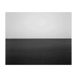 Hiroshi Sugimoto Pography Baltic Sea 1996 Painting Poster Print Home Decor Framed Or Unframed Popaper Material274B