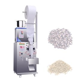 New Hot Selling Powder Particle Filling Machine Fully Automatic Tea Candy Packaging Machine