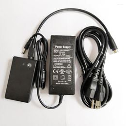 Fibre Optic Equipment Signal Fire AI-9 AI-8C AI-7C AI-7 AI-8 Battery Charger Power Adapter For Signalfire AI-6 Fusion Splicer