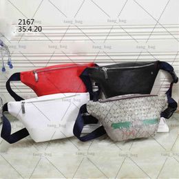 Designer Handbags Purses Leather Waist Bags Womens Men Belt Bag Women Pocket summer Fashion Tote Bumbag251L