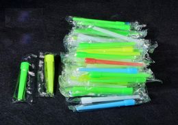 Length 94mm Disposable Shisha MouthpieceHookahWater PipeSheeshaChichaNarguile Hose Mouth Tips Accessories3386856