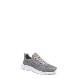 High Quality Non-Brand Running Shoes Triple Black White Grey Blue Fashion Light Couple Shoe Mens Trainers GAI Outdoor Sports Sneakers 2614