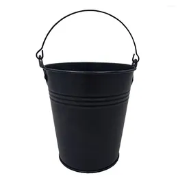 Take Out Containers Container Drum Griddle Foil Liner Replacement Parts Iron Grill Drip Grease Bucket