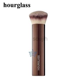 Makeup Brushes Finish Brush Angled Makeup Brush Face Liquid Stick Buffing Makeup Tool ldd240313