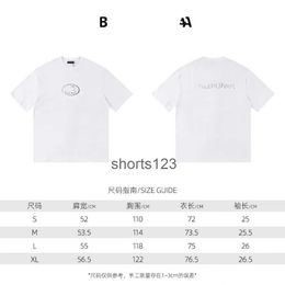 2024 New Top Brand T-shirt European Fashion Men's T-shirt Top Design Plus Size Short Sleeve Original Factory Price 2424