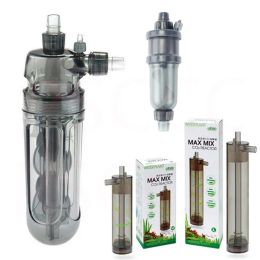 Tools ISTA CO2 Atomizer external turbo super diffuser reactor aquarium water plant fish tank landscape aquatic