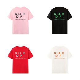 Womens mens t shirts galleries men t shirt designer women trendy graphic cotton street letters print short sleeve hip hop streetwear tops summer oversized clothes