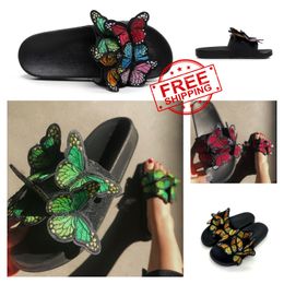 Designer Sandals Slippers Slides Salehe Shoes Womens Clog Buckle Classic Mens Fashion Menemsha Urchin Sandal SIZE 36-41 GAI Fashion Luxurys Slipper black