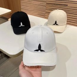 Casquette designer cap luxury designer hat New ball cap classic brand gym sports fitness party versatile gift fashion popular many styles Men and women hat n10