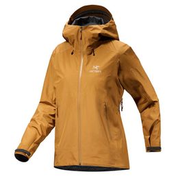 Designer Men's Aarcterys Jackets Hoodie AArchaeopteryxs Beta Lt Womens Hard Shell Waterproof Sprinkler Coat x FQNT