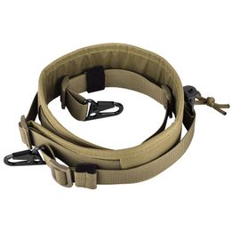 Magap MK2 Tactical Two Point Gun Sling Cable with Quick Adjustment Strap