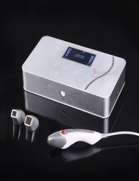 Intelligent Portable Dot Matrix RF Radio Frequency Fractional Facial Tighten Lifting Antiaging Wrinkle Eyes Bags Beauty Machine8148118