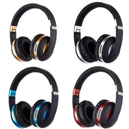 EK-MH4 Headband Sports Folding Wireless Headphones Stereo Headset