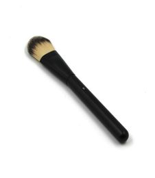 Single Makeup Brush 188 Powder Foundation Brushes High Grade Coloris Professional Makeup Beauty Tools4788801