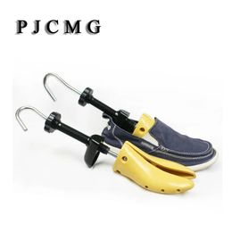 1 PC Expanding Shoes Tree Shoe Support Device For Men And Women Highheeled Highgrade Plastic Size 3048 240307