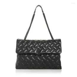 Shoulder Bags KURT GEIGER Bag Women's Designer Retro Crossbody High Quality Simple Large Capacity Handbag
