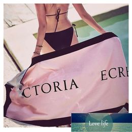 High Quaitly New Beach Towel European and American Style 75 x 150cm Large Bath Towel Cut Velvet Active Printed Beach Towels