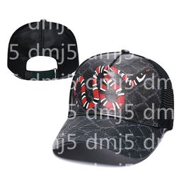 Ball Caps 2024 Summer Baseball Cap with Letters Classic Embroidery Mens Street Hat Women Bucket Hats B-13