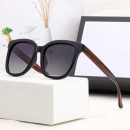 Designer sunglasses Gradient Colors Square Unisex One piece UV400 Shades Fashion sunglasses For Women Men WART