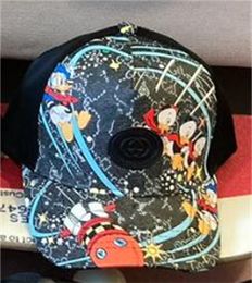 Casquette Jumbo Fashion Designer Baseball Cap Men Hats Brand Snapback Womens Denim Splicing Hat Tennis Cap Summer grvg