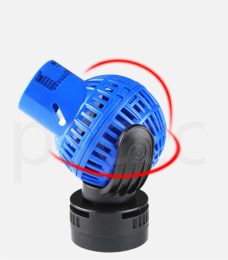 Accessories 400012000L/H SUNSUN Adjustable Wave Maker Wavemaker for Marine Reef Aquarium Powerhead Fish Tank Circulation Pump Magnetic Base