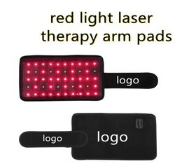 Infrared therapy arm leg lipo body slimming redlight reducing fat Loss LLT 660NM 850NM shaper wraps arms belts for home use3386552