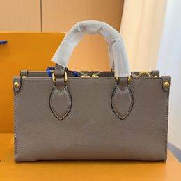 Women Tote bags Designer Bag Handbag Clsssic Shoulder Crossbody Bags Fashion on the go Commuter package