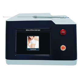 Hot Sale 980 Nm Diode Laser 1470nm Laser Lipolysis Anti Cellulite Weight Loss diode laser 980 1470nm Equipment