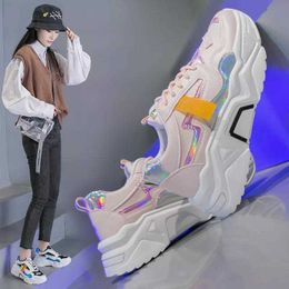 Non Brand Fashion Sneakers Wholesale China For Women Shoes With Cheap Price