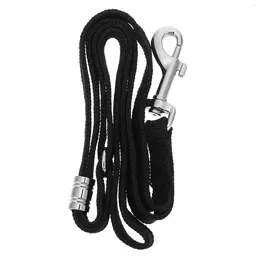 Dog Apparel 2 Pcs Sling Pet Bath Fixed Ropes Supply Lanyard Accessories Adjustable Hanging Polypropylene Grooming