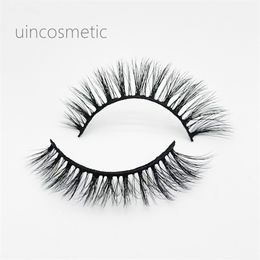 16 types False Lashes 3D Mink False Eyelashes Dramatic Long Wispies Fluffy Eyelash Full Strips Lashes Extension Makeup tool