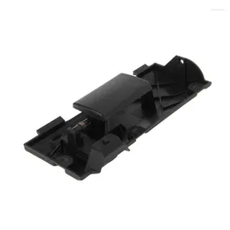 Interior Accessories Black Glove Box Catch Lock Assy Handle For Ford Mondeo MK3 2000-2007 LHD Only E7CA