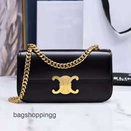 Designers bag cell bag Triumphal Arch Bag shoulder bag chain CLAUDES Crossbody Bag Tofu Bag Womens Bag Fashion Bag Underarm Bag KGLU