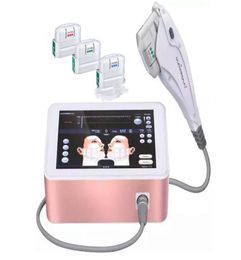 Portable Facial Antiwrinkle Skin Tightening Face Lifting Rejuvenation Machine Body Shaping Slimming Skin Care Beauty Equipment2340407
