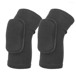Knee Pads Volleyball Kneecap Sport Kneepad Sponge Thickened Protection Suitable For Basketball And Players