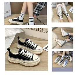 Designer Casual Shoes Sneakers Low Shoes High Quality Tiger Black White Green Stripes Sneakers GAI