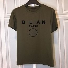 Designer Men's T Shirt 3D Letters Printed Male Female T-shirt Summer Casual Short Sleeve Streetwear Tops Tees for Mens Womens Red Black White