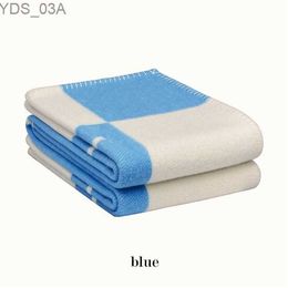 Blankets 2021 NEW Letter Blanket Soft Scarf Warm Plaid Sofa Bed Fleece Throw Blanket 240314