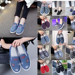 Designer Shoes Casual Shoes Platform Sneakers Men Women Leather Lace Up Shoes Fashion Suede Sports White Pink Black GAI