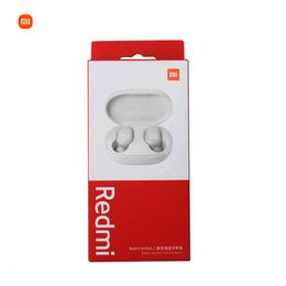 Xiaomi Redmi Airdots 2 in Ear TWS Wireless Earbuds Earphones AI Voice Assistant Touch Control Tws Gaming In-ear Earphones