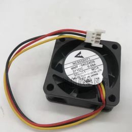 Free shipping new NC5332H71 MMF-04C24DS-MCA 4015 24V 0.09A drive fan