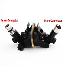 Sex Machine Attachments Fixed Bracket Female Connector Male Connector For Masturbator With Suction Cup Sex Machine Gun Accesso5241797
