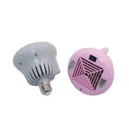 Products 1 Pcs 220V Pet Heating Light E27 3 File Adjustment 50W0100W , 100W0200W For Reptile Pet Brooder Lamp