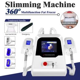 2024 New Arrival Criolipolisis Machine Cryolipolysis 360 Cellulite Removal Fat Freeze Beauty Center Use